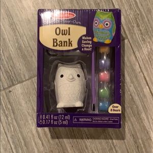 Owl Bank